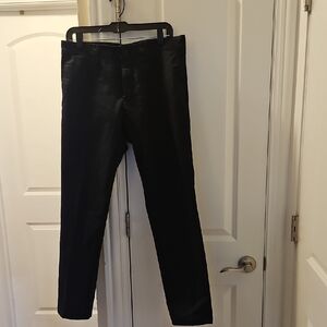 Carhartt Wip Black Pants